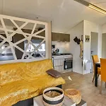 Mobil-home Dans Parc Residentiel Vakantiehuis *