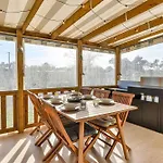 Mobil-home Dans Parc Residentiel Vakantiehuis *